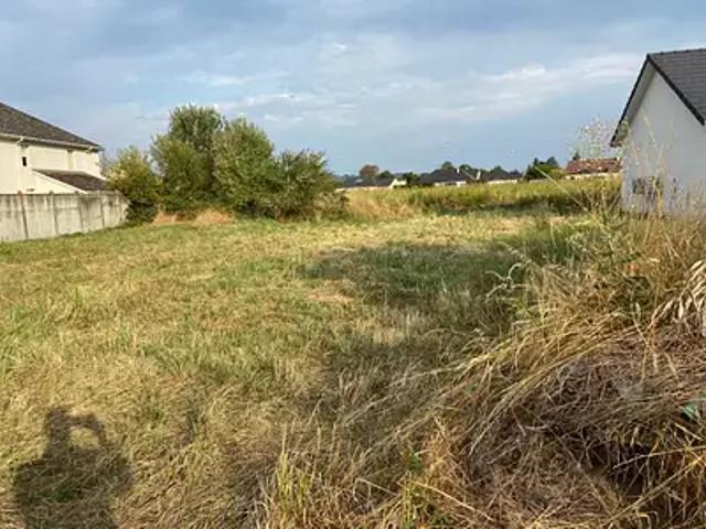 Bordes 64510 Programme neuf terrain neuf à vendre