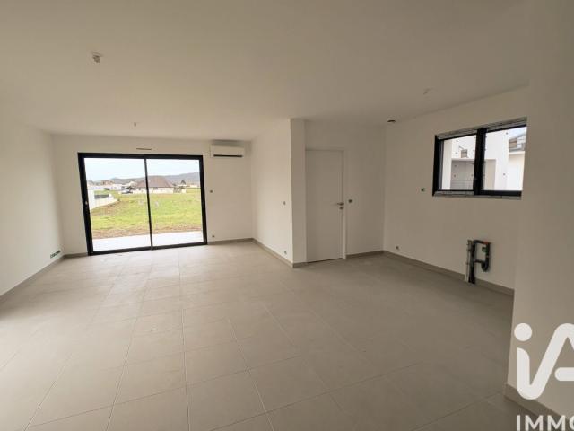 Bordes Vente Maison 64