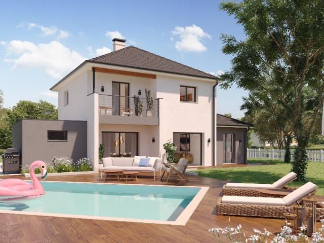 Bordes Vente Maison 64