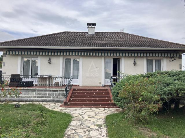 Bordes Vente Maison 64