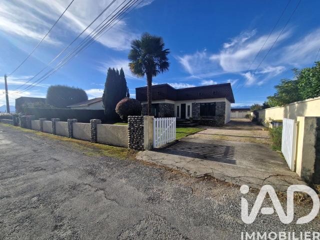Bordes Vente Maison 64