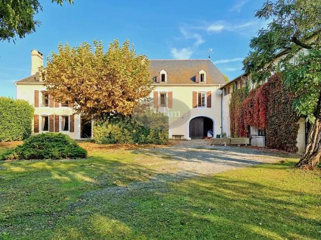 Bordes Vente Maison 64