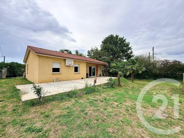 Bordes Vente Maison 65