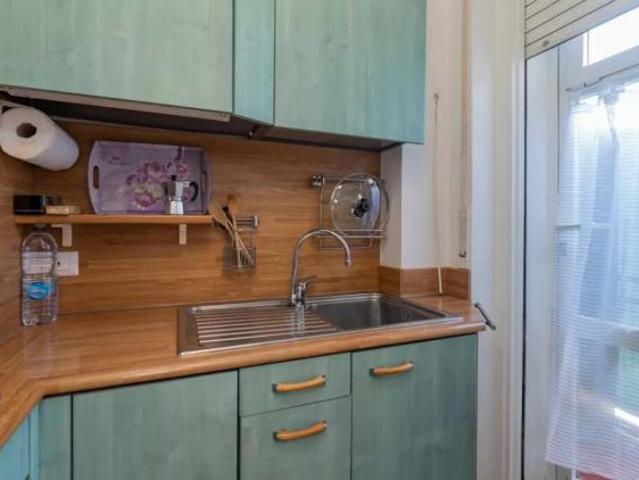 Bordighera studio
