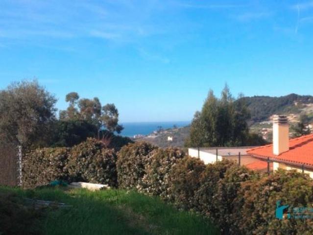 Bordighera VENDESI TERRENO RESIDENZIALE