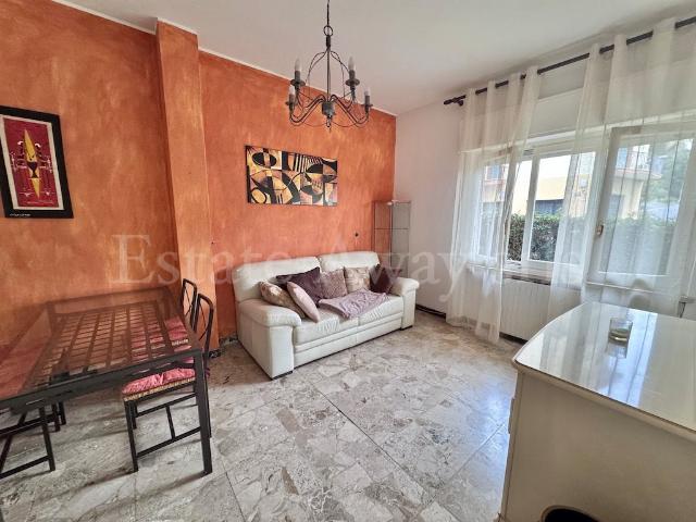Bordighera – Zona centrale In posizione centrale e comodissi. 55m² Bordighera
