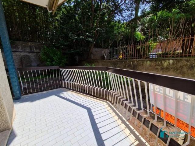 Bordighera ZONA CENTRALE VENDESI APPARTAMENTO