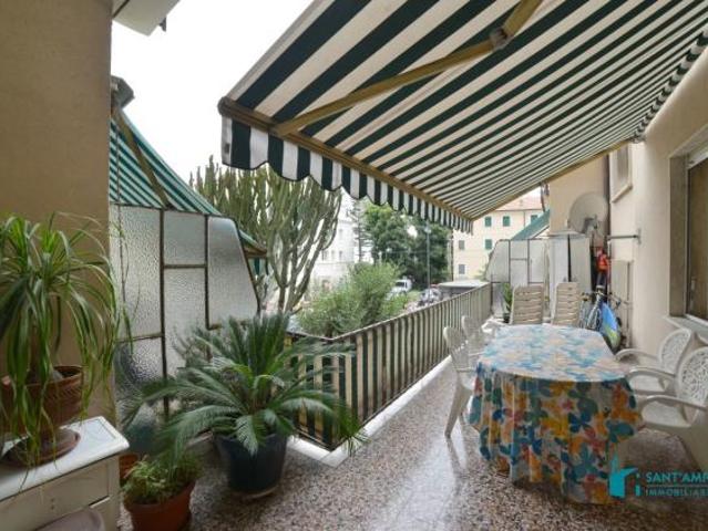 Bordighera ZONA CENTRALE VENDESI APPARTAMENTO