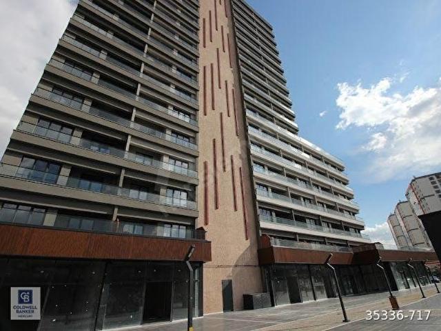 BORDO YAŞAM SİTESİNDE 2+1 KİRALIK DAİRE