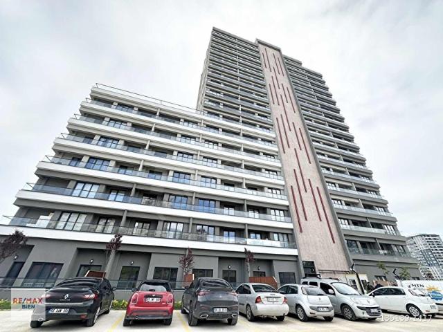 BORDO YAŞAM SİTESİ KİRALIK 2+1 EŞYALI DUBLEKS DAİRE