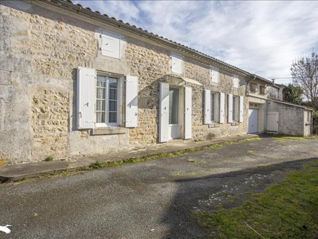 Bords Vente Maison 17