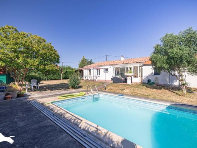 Bords Vente Maison 17