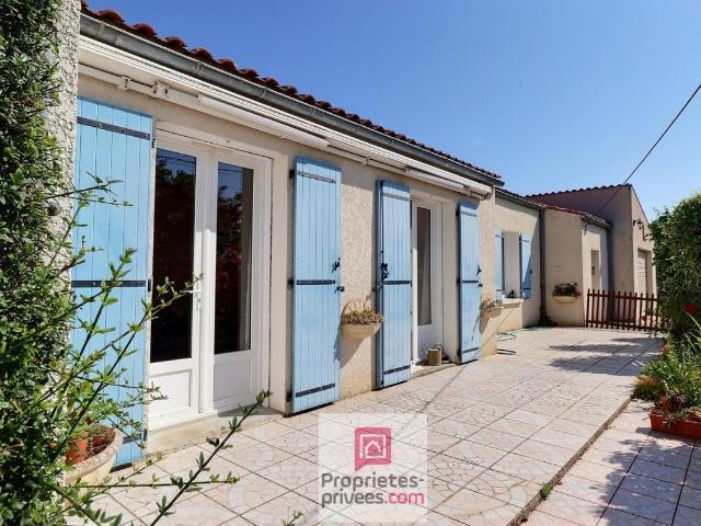 Bords Vente Maison 17