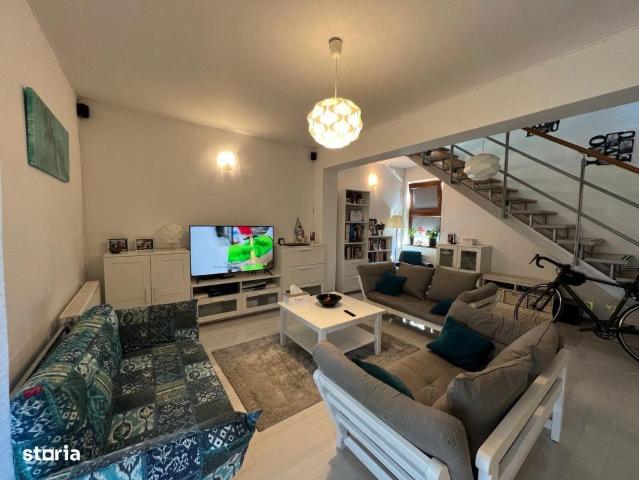 Boreal | duplex p+m | 3 camere