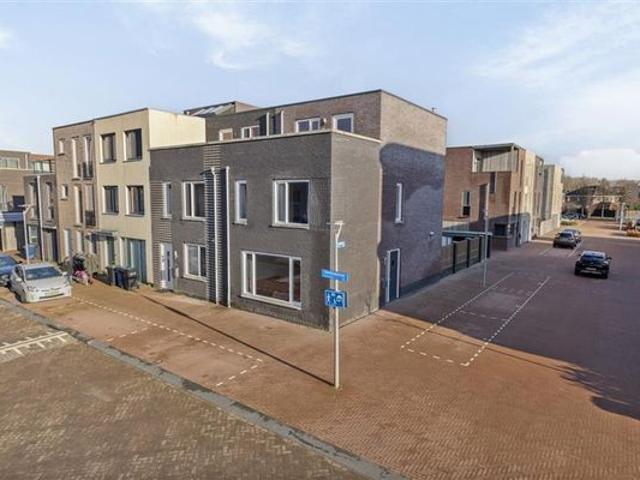Boreasplein, 1, 1363SM, Almere, Flevoland 1363SM