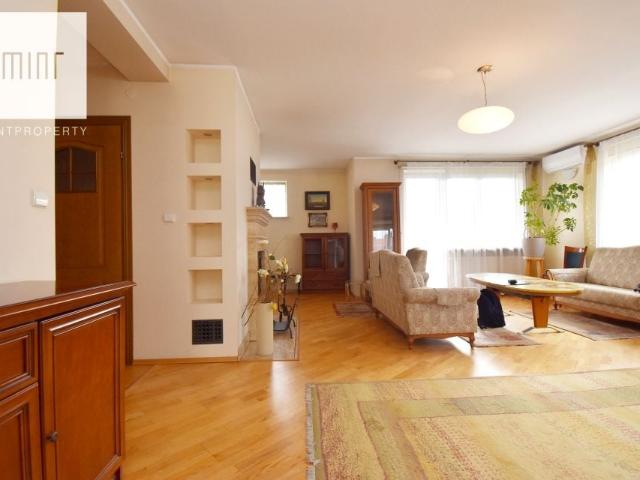Borek Fałęcki 101 m², Kraków