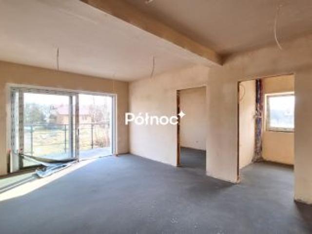 Borek Szlachecki, ul. Długa, 60 m² Mieszkanie