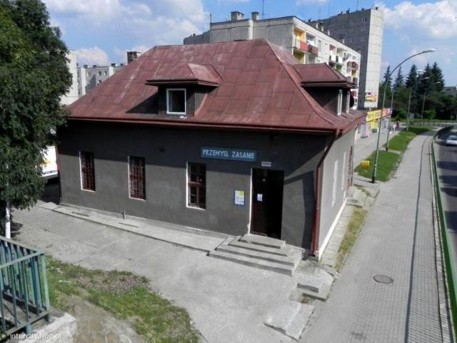 Borelowskiego Marcina 19,27 m², Przemyśl