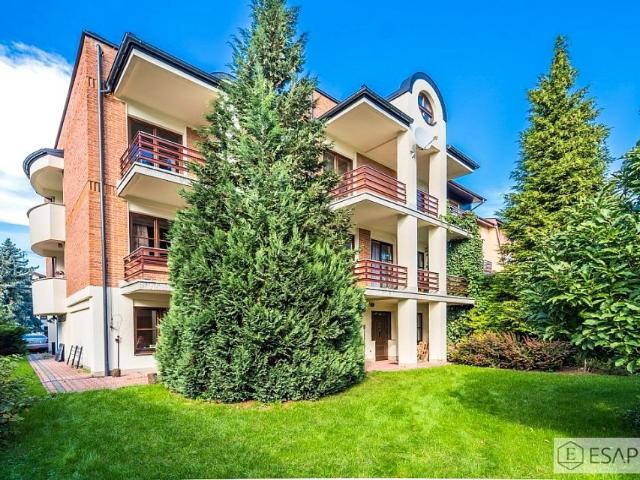 Borelowskiego 539,70 m², Lublin