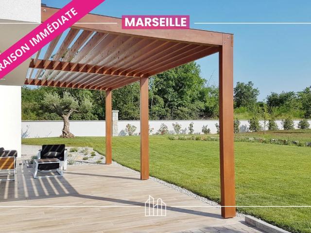 BORÉLY T3 LIVRAISON IMMÉDIATE 3 pièces, 68 à 75 m²