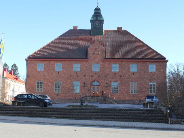 Borgaregatan 11