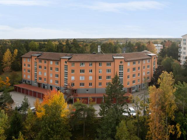 Borgbacken 8
