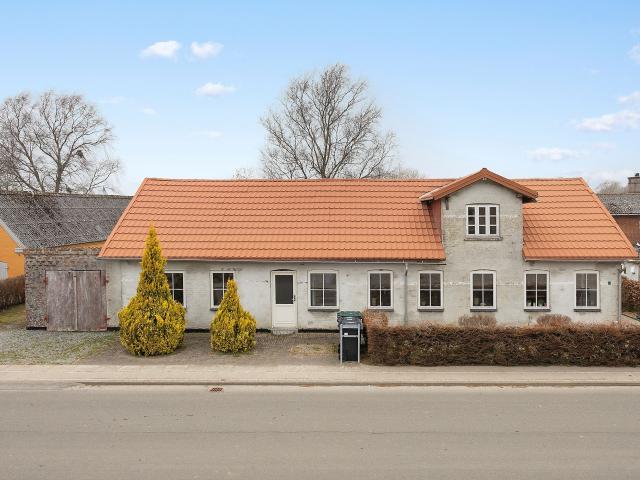 Borgergade 14B