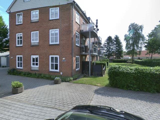Borgergade