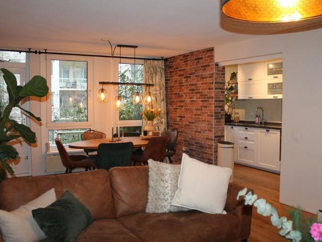 Borgerstraat 133A, 1053 PG, Amsterdam