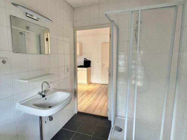 Borgesiusstraat, 3038 TG, Rotterdam