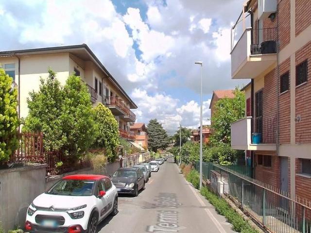 Borghesiana accogliente bilocale ammobiliato