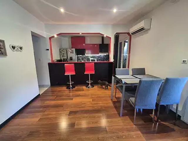 Borgo 20290 Achat / Vente appartement 4 pièces t4