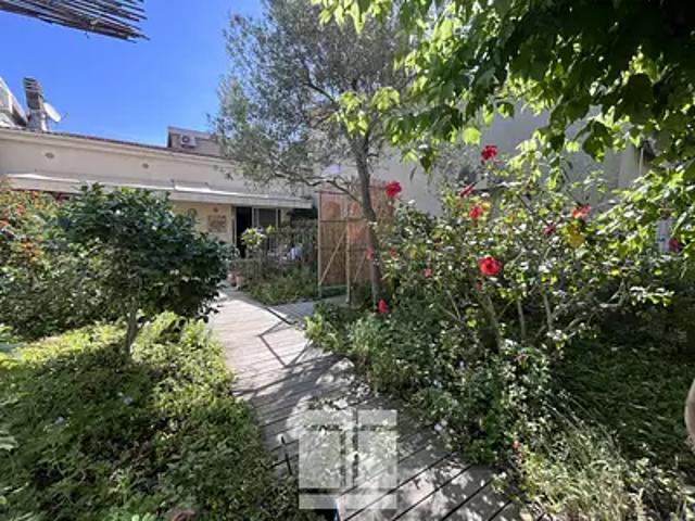 Borgo 20290 Achat / Vente appartement 4 pièces t4