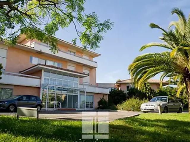Borgo 20290 Achat / Vente appartement 1 pièce t1