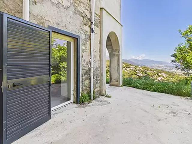 Borgo 20290 Achat / Vente appartement 2 pièces t2 au dernier étage