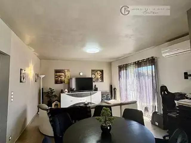Borgo 20290 Achat / Vente maison 4 pièces t4 piscine