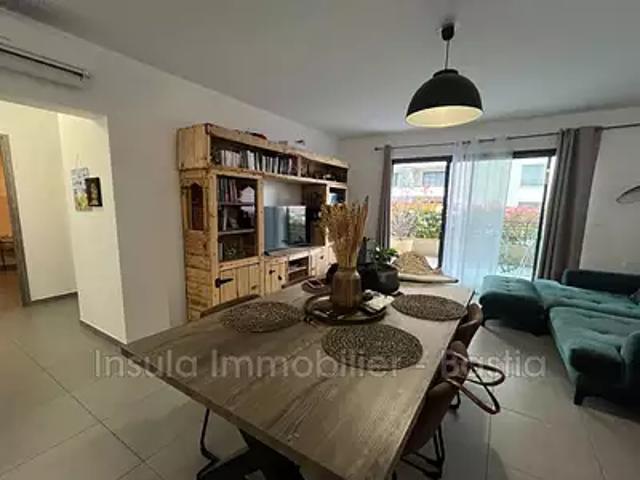Borgo 20290 Location appartement 3 pièces t3
