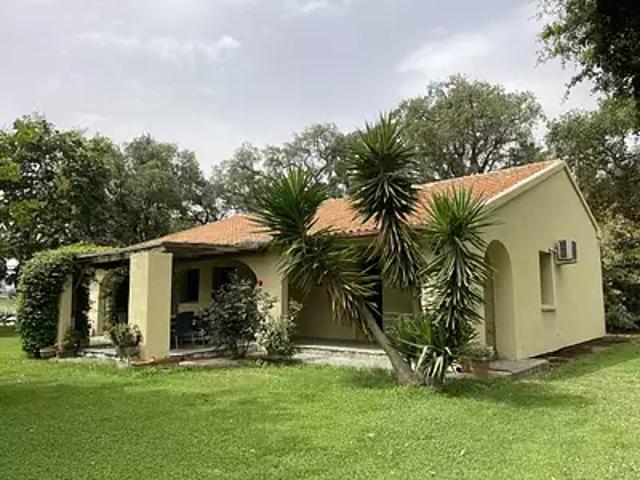 Borgo 20290 Location maison 4 pièces t4 piscine