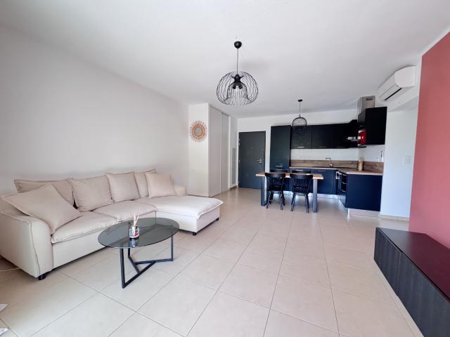 Borgo T3 Terrasse Jardin