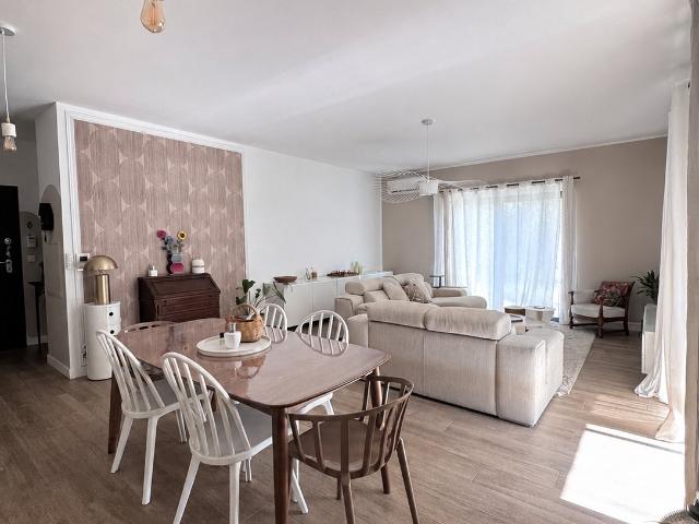 Borgo T3 Jardin
