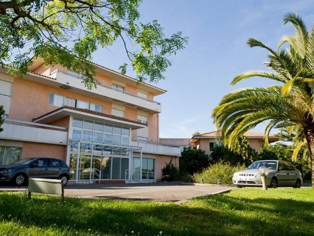 Borgo Vente Appartement 20