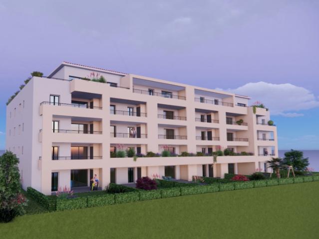 Borgo Vente Appartement 20