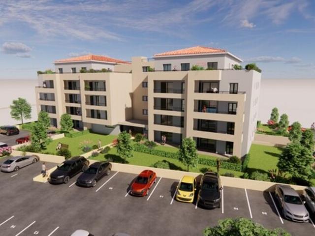 Borgo Vente Appartement 20