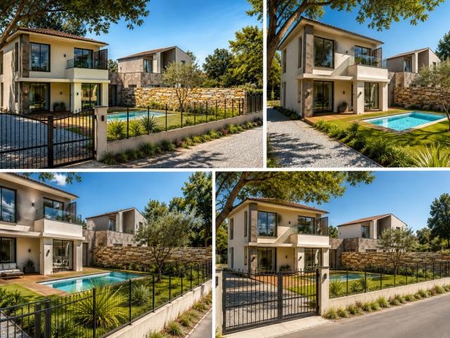 Borgo Vente Maison 20