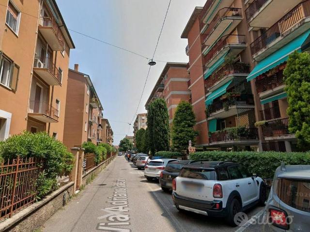 Borgo venezia quadrilocale