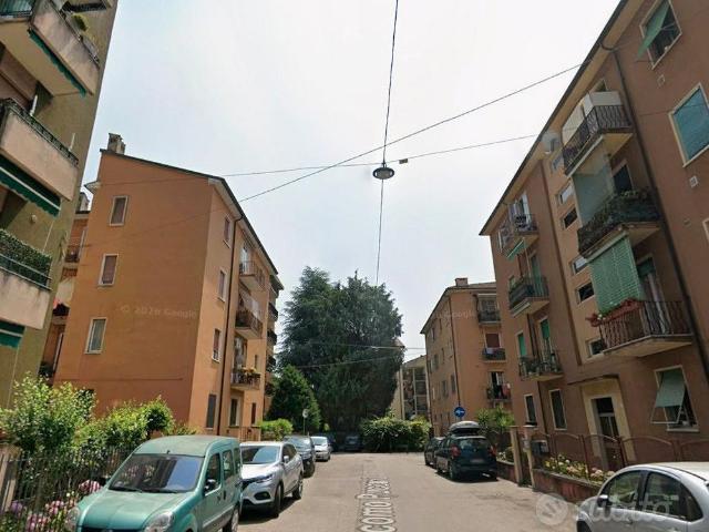 Borgo venezia trilocale