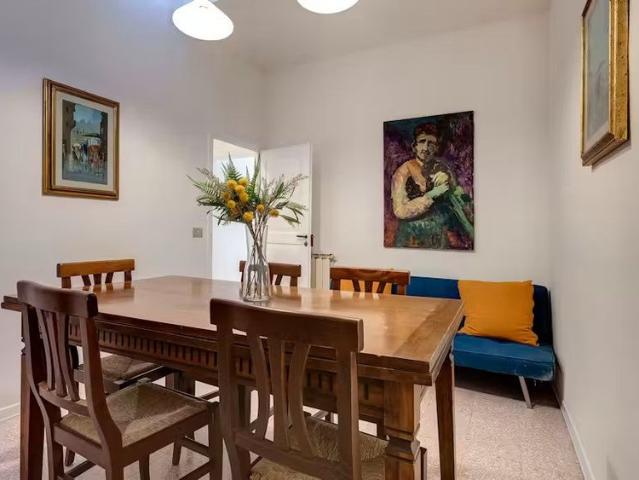Borgo dei Greci, Florence, Tuscany 50122