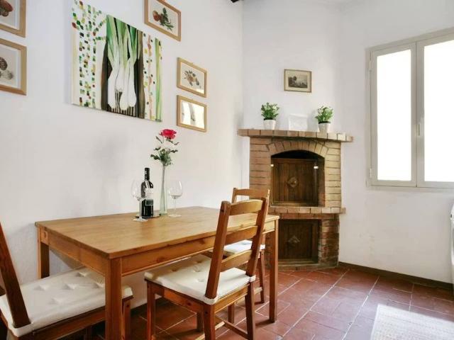 Borgo dei Greci, Florence, Tuscany 50122
