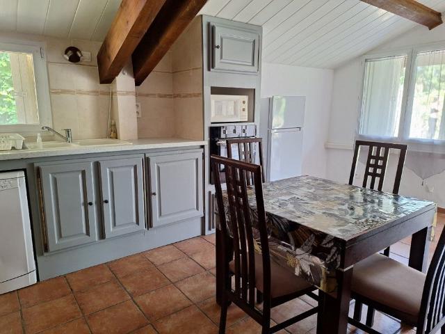 Borgo Location Appartement 20