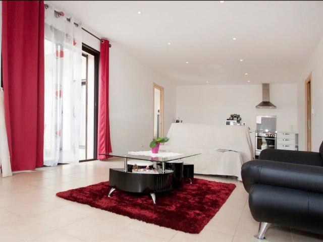 Borgo Location Appartement 20